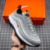 Nike Air Max 97 Golf Silver Bullet CI7538-001 For Sale