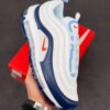 Nike Air Max 97 White Navy USA DM2824-100 For Sale