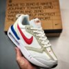 Nike Air Max Dawn Forrest Gump White Blue Red DM0013-100 For Sale