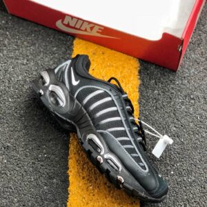 Nike Air Max Tailwind 4 White Silver AQ2567-003 On Sale