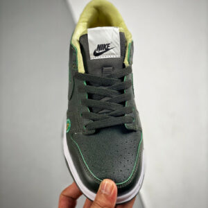 Nike Dunk Low Avocado Sequoia Zinnia-Eucalyptus Fog DM7606-300 For Sale