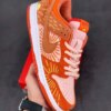 Nike Dunk Low NH Winter Solstice Team Orange Crimson Bliss For Sale