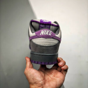 Nike Dunk SB Low Purple Pigeon Light GraphiteViolet