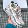 Nike WMNS Air Max 270 React Plum Chalk White-Stone Mauve For Sale