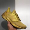 Adidas Ultra Boost 2020 Metallic Gold EG1343 For Sale