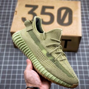 Adidas Yeezy Boost 350 V2 Sulfur FY5346 For Sale