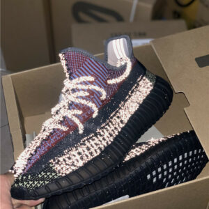 Adidas Yeezy Boost 350 V2 Yecheil Reflective FX4145 For Sale