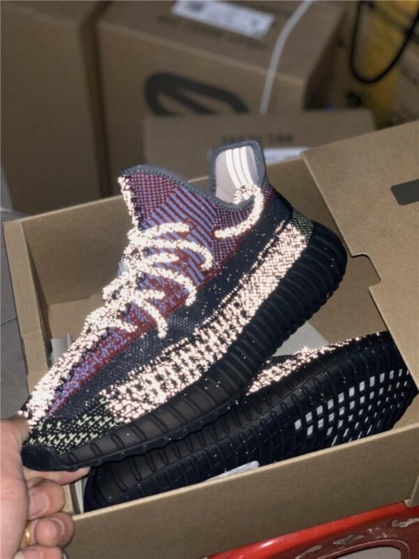 Adidas Yeezy Boost 350 V2 Yecheil Reflective FX4145 For Sale