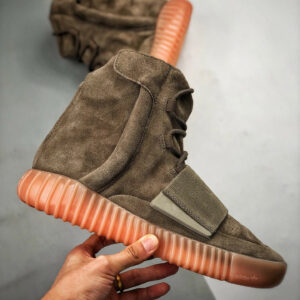 Adidas Yeezy Boost 750 Chocolate BY2456 For Sale