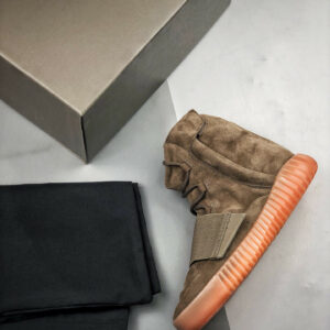 Adidas Yeezy Boost 750 Chocolate BY2456 For Sale