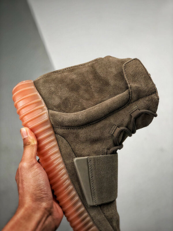 Adidas Yeezy Boost 750 Chocolate BY2456 For Sale