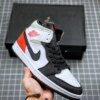 Air Jordan 1 Mid SE Union Black Toe 852542-100 For Sale