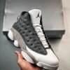 Air Jordan 13 Atmosphere Grey 414571-016 On Sale