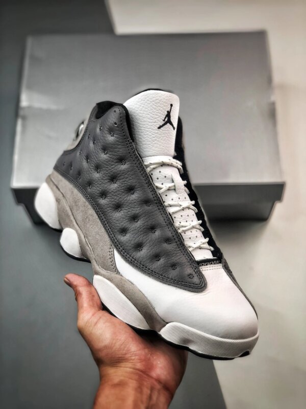 Air Jordan 13 Atmosphere Grey 414571-016 On Sale