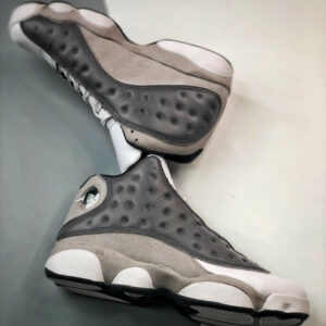 Air Jordan 13 Atmosphere Grey 414571-016 On Sale