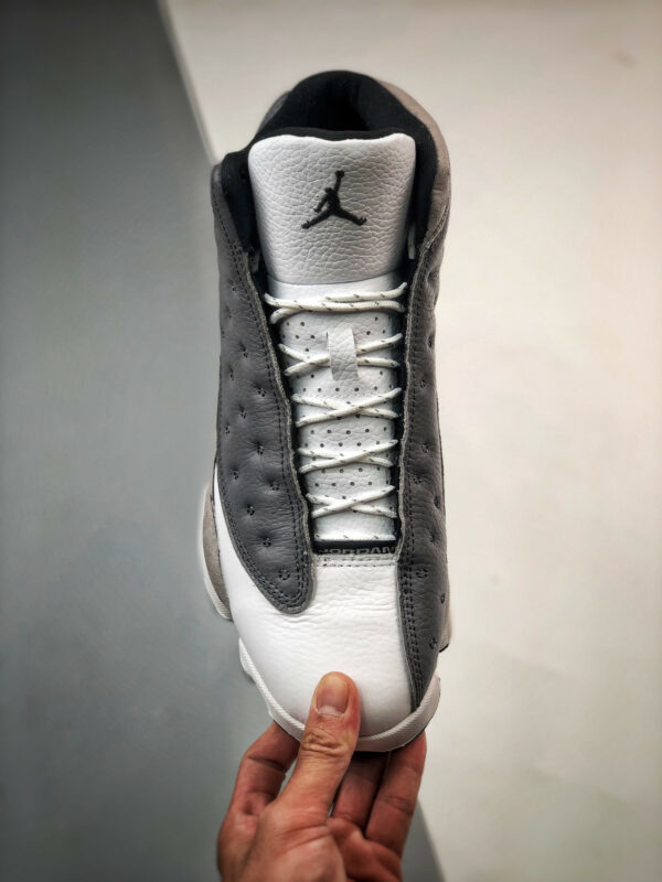 Air Jordan 13 Atmosphere Grey 414571-016 On Sale