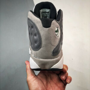 Air Jordan 13 Atmosphere Grey 414571-016 On Sale