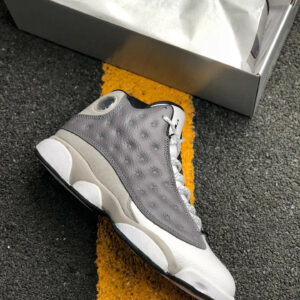 Air Jordan 13 Atmosphere Grey 414571-016 On Sale