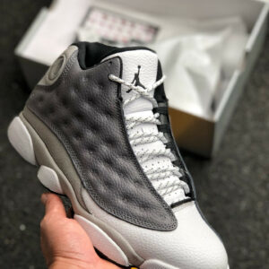 Air Jordan 13 Atmosphere Grey 414571-016 On Sale