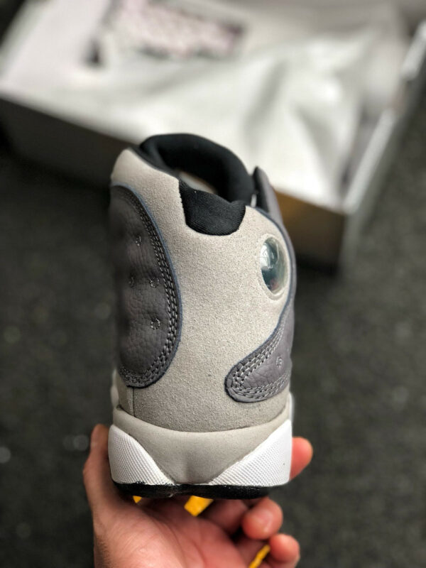 Air Jordan 13 Atmosphere Grey 414571-016 On Sale