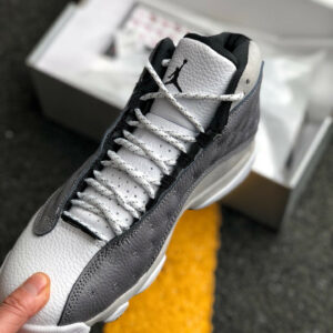 Air Jordan 13 Atmosphere Grey 414571-016 On Sale