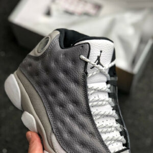 Air Jordan 13 Atmosphere Grey 414571-016 On Sale