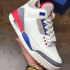 Air Jordan 3 International Flight 136064-140 For Sale