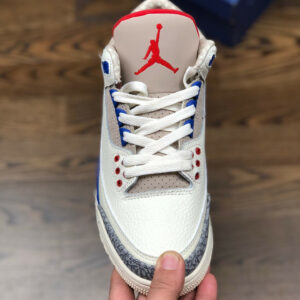 Air Jordan 3 International Flight 136064-140 For Sale