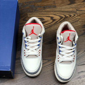 Air Jordan 3 International Flight 136064-140 For Sale