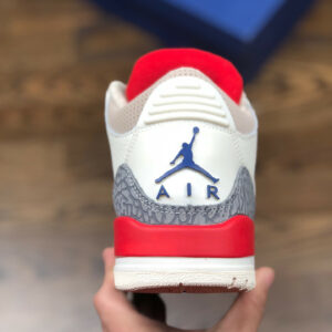 Air Jordan 3 International Flight 136064-140 For Sale