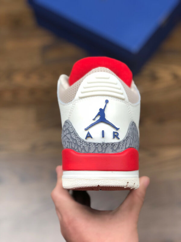 Air Jordan 3 International Flight 136064-140 For Sale