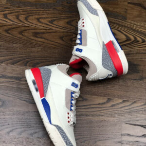 Air Jordan 3 International Flight 136064-140 For Sale