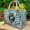 Philadelphia Eagles Women Leather Hand Bag