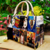 Andre Rieu Women Leather Hand Bag