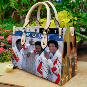 The OBagJays Women Leather Hand Bag