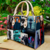 John Wick 1 Women Leather Hand Bag