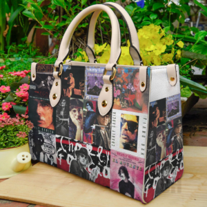 Charly Garcia Women Leather Hand Bag