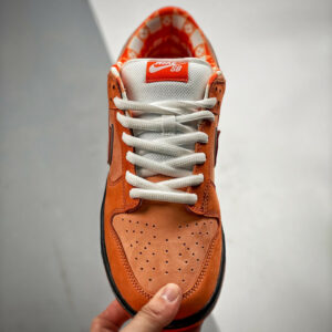 Concepts x Nike SB Dunk Low Orange Lobster FD8776-800 For Sale