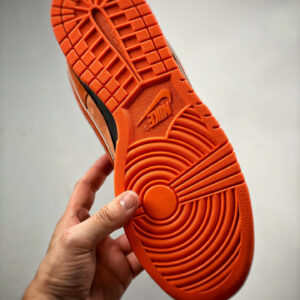 Concepts x Nike SB Dunk Low Orange Lobster FD8776-800 For Sale