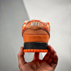 Concepts x Nike SB Dunk Low Orange Lobster FD8776-800 For Sale