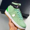 NBA x Nike Air Force 1 High Celtics Green For Sale