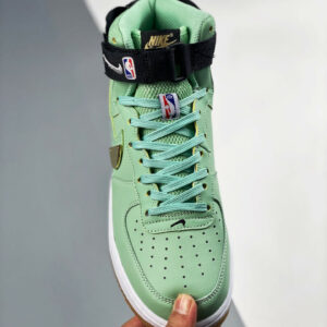 NBA x Nike Air Force 1 High Celtics Green For Sale