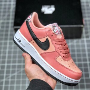 Nike Air Force 1 Pink Quartz CU6649-100 For Sale