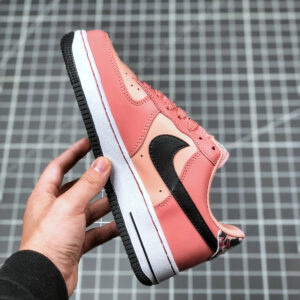 Nike Air Force 1 Pink Quartz CU6649-100 For Sale