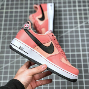 Nike Air Force 1 Pink Quartz CU6649-100 For Sale