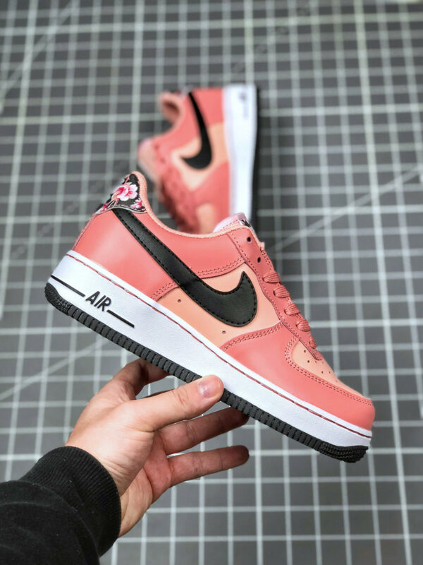 Nike Air Force 1 Pink Quartz CU6649-100 For Sale