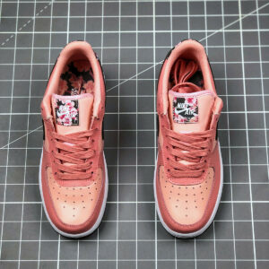 Nike Air Force 1 Pink Quartz CU6649-100 For Sale