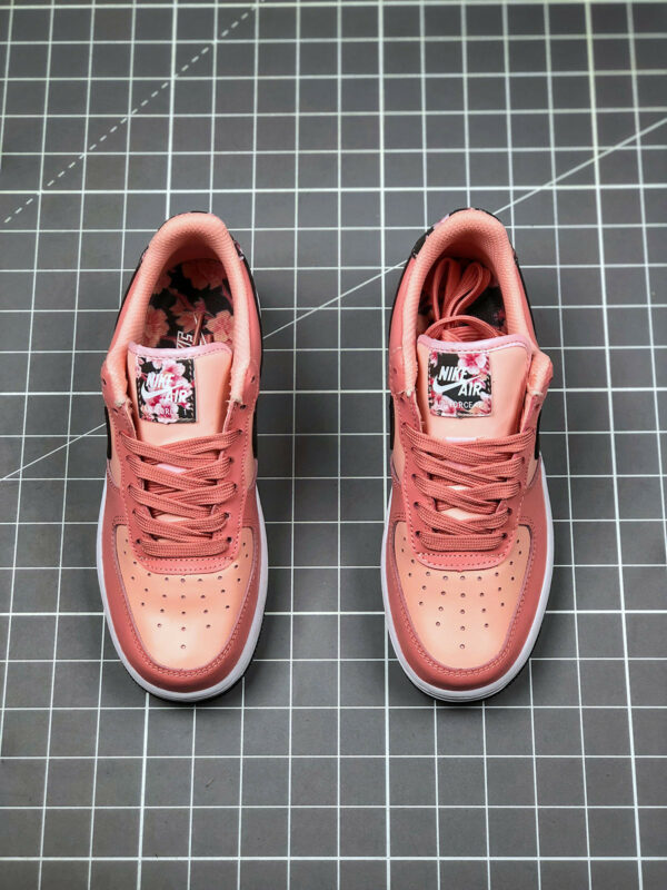 Nike Air Force 1 Pink Quartz CU6649-100 For Sale