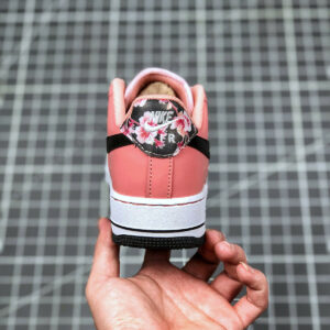 Nike Air Force 1 Pink Quartz CU6649-100 For Sale