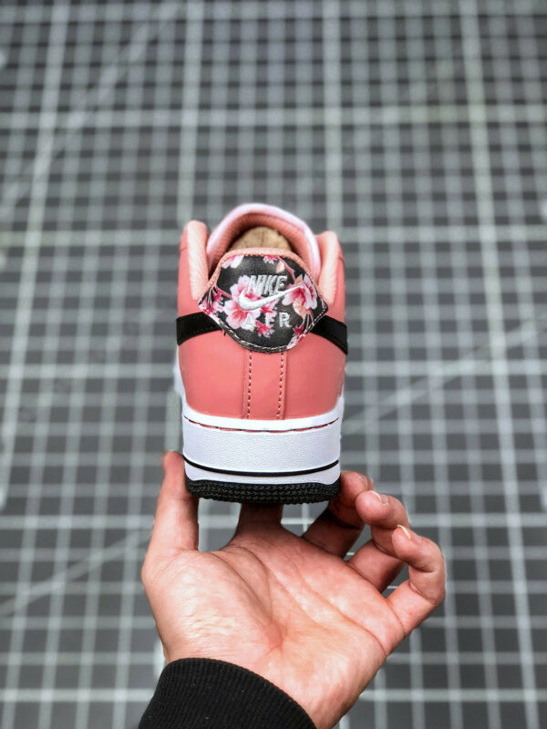 Nike Air Force 1 Pink Quartz CU6649-100 For Sale